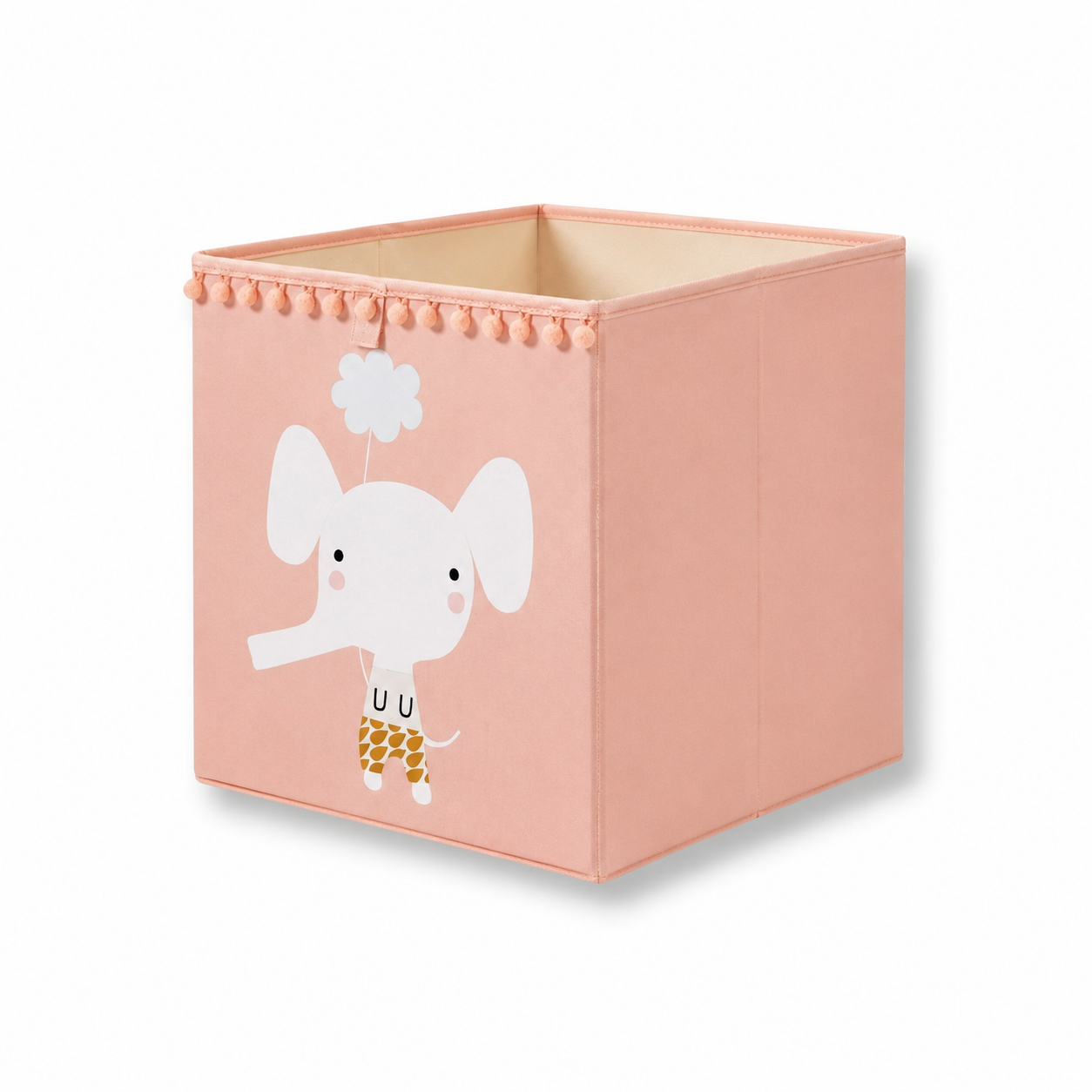 Foldable Storage Box