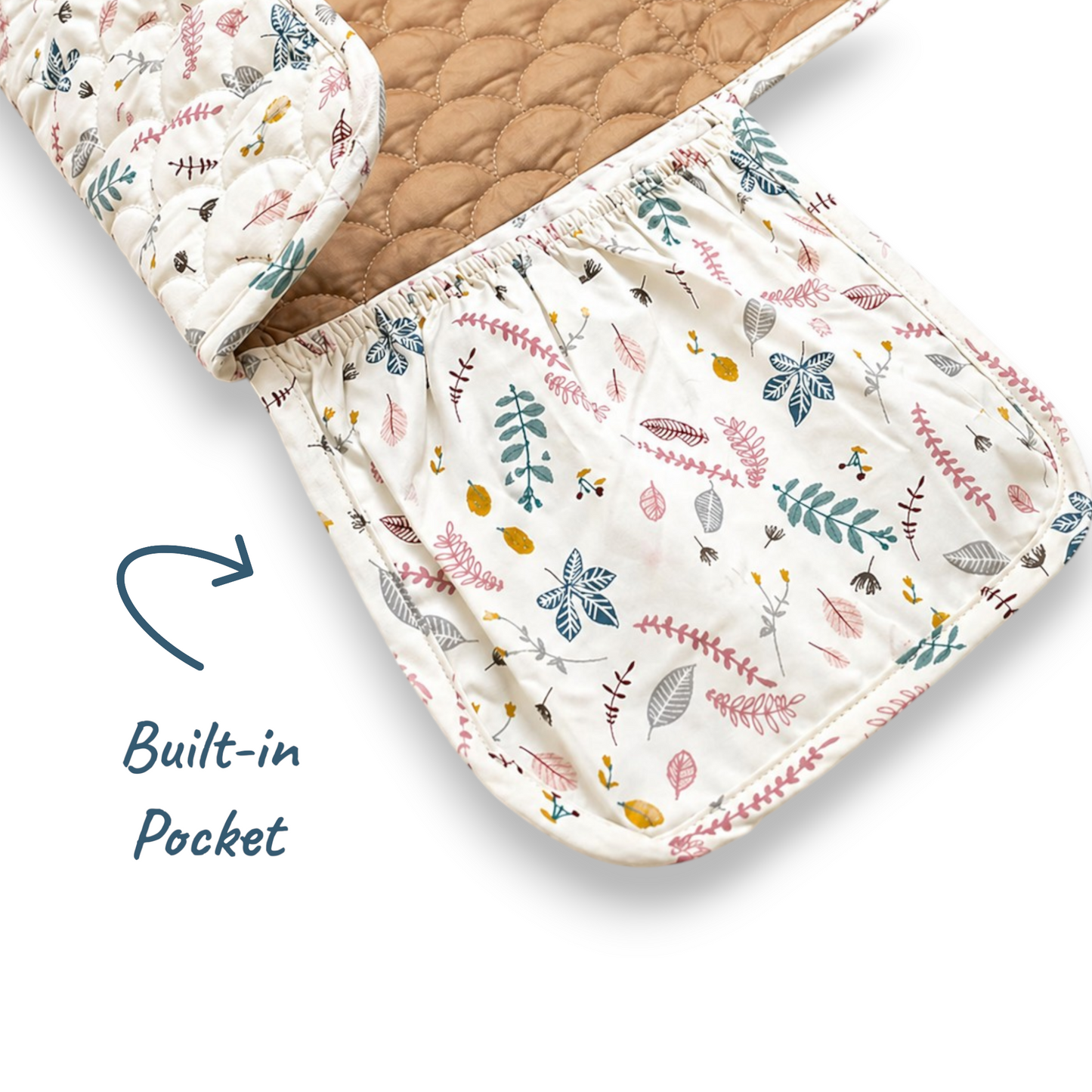 Diaper Changing Pad