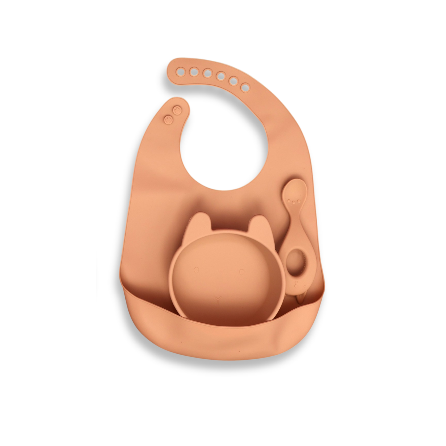 The Kitty Cat Set