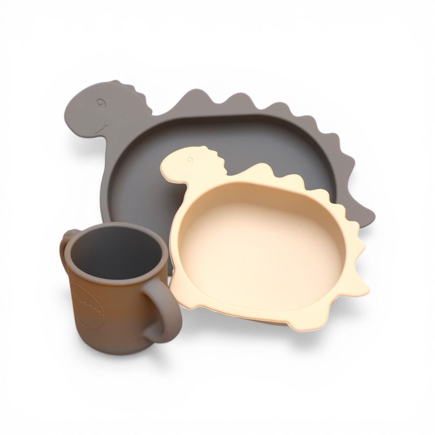 Dino Dining Set
