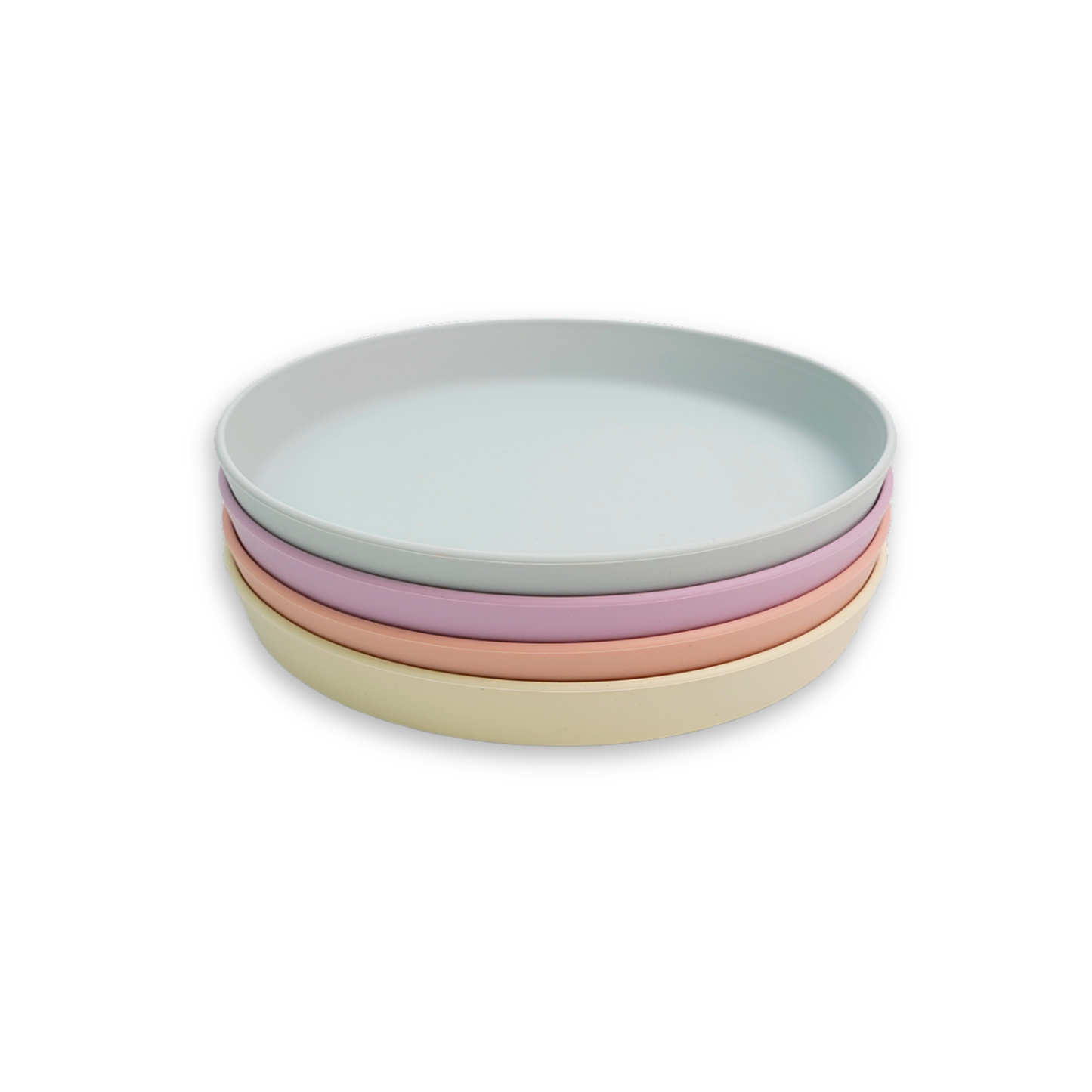 Silicone Plate