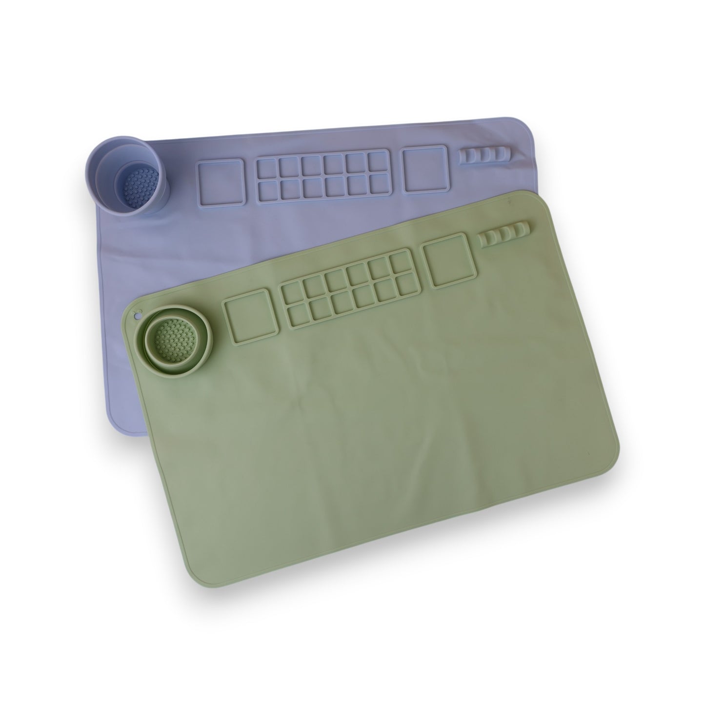 Silicone Paint Mat