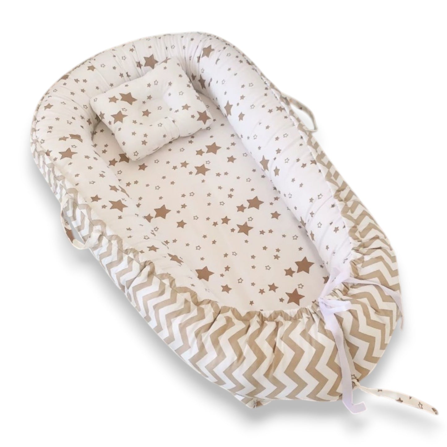 Portable Baby Nest
