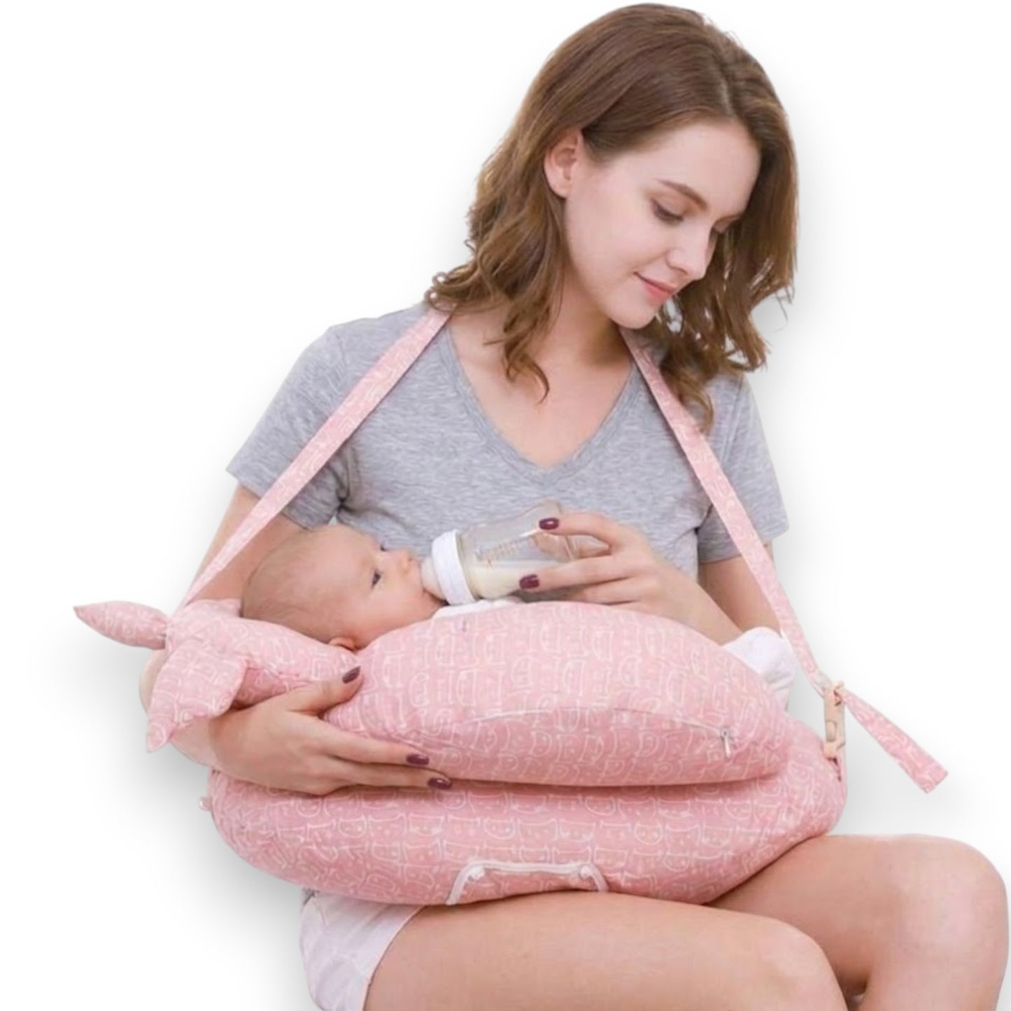 Nursing & Maternity Pillow