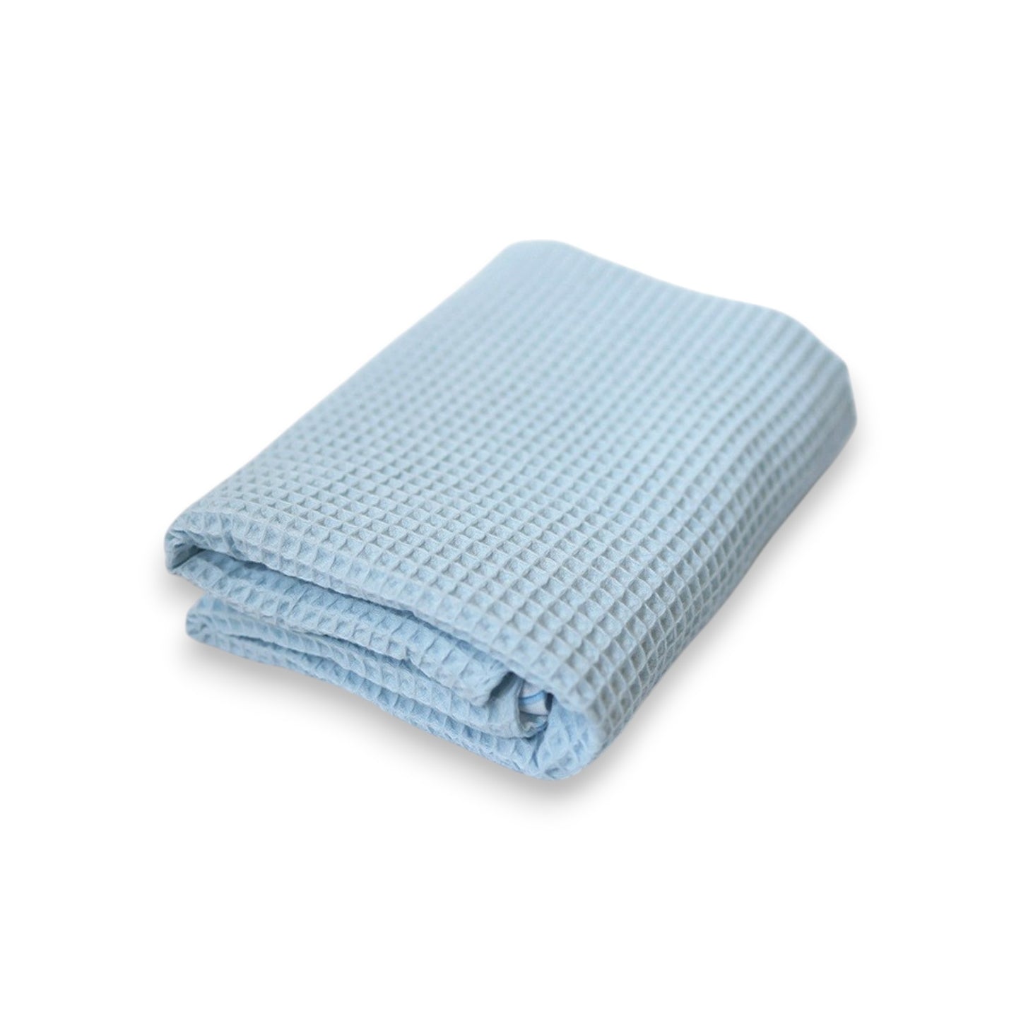 Cotton Summer Blanket