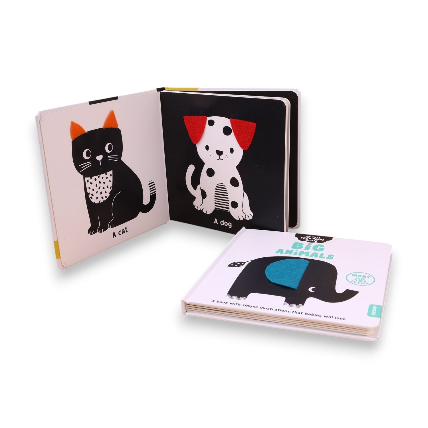 Baby Books