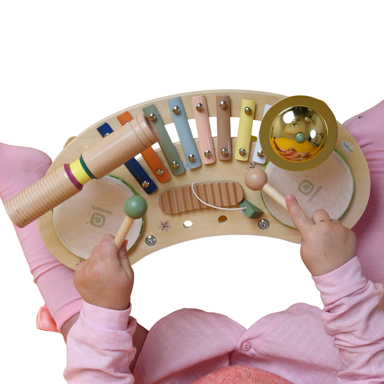 Educational Toys