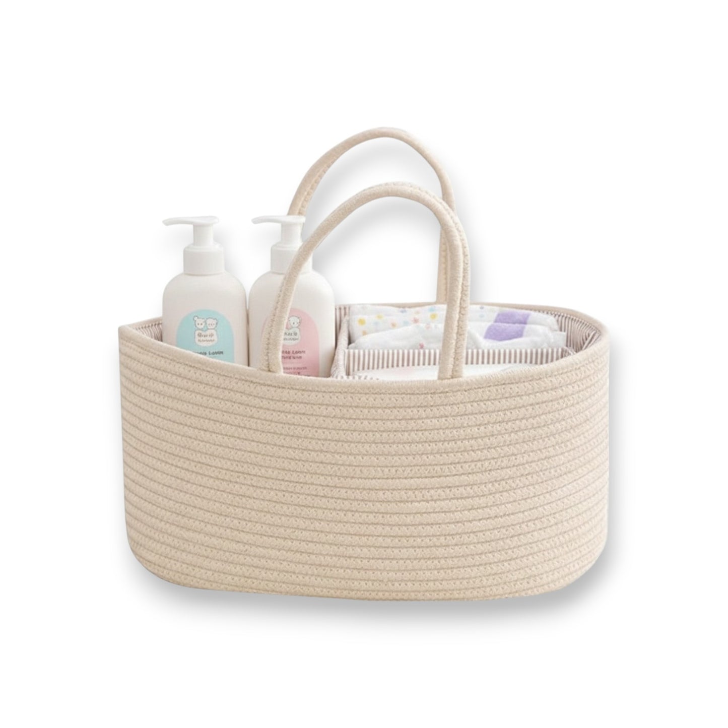 Rope Caddy Organizer