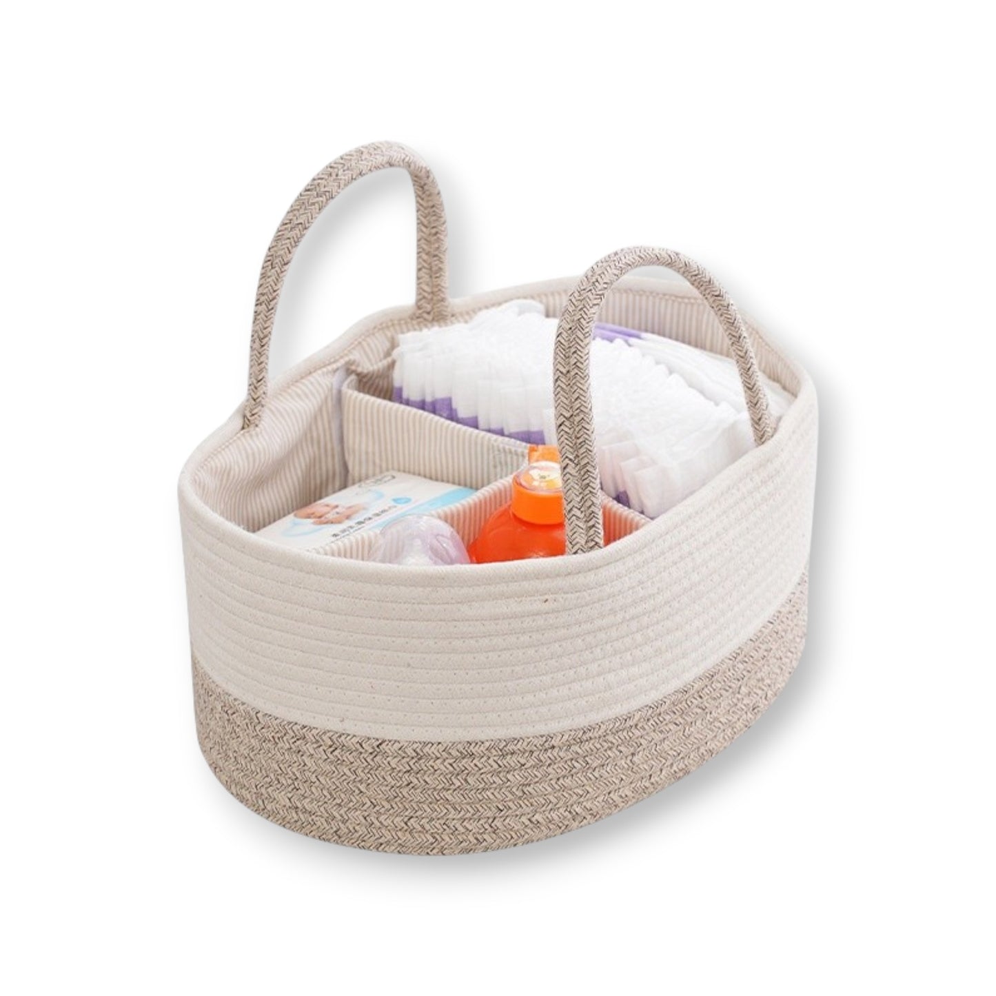 Rope Caddy Organizer