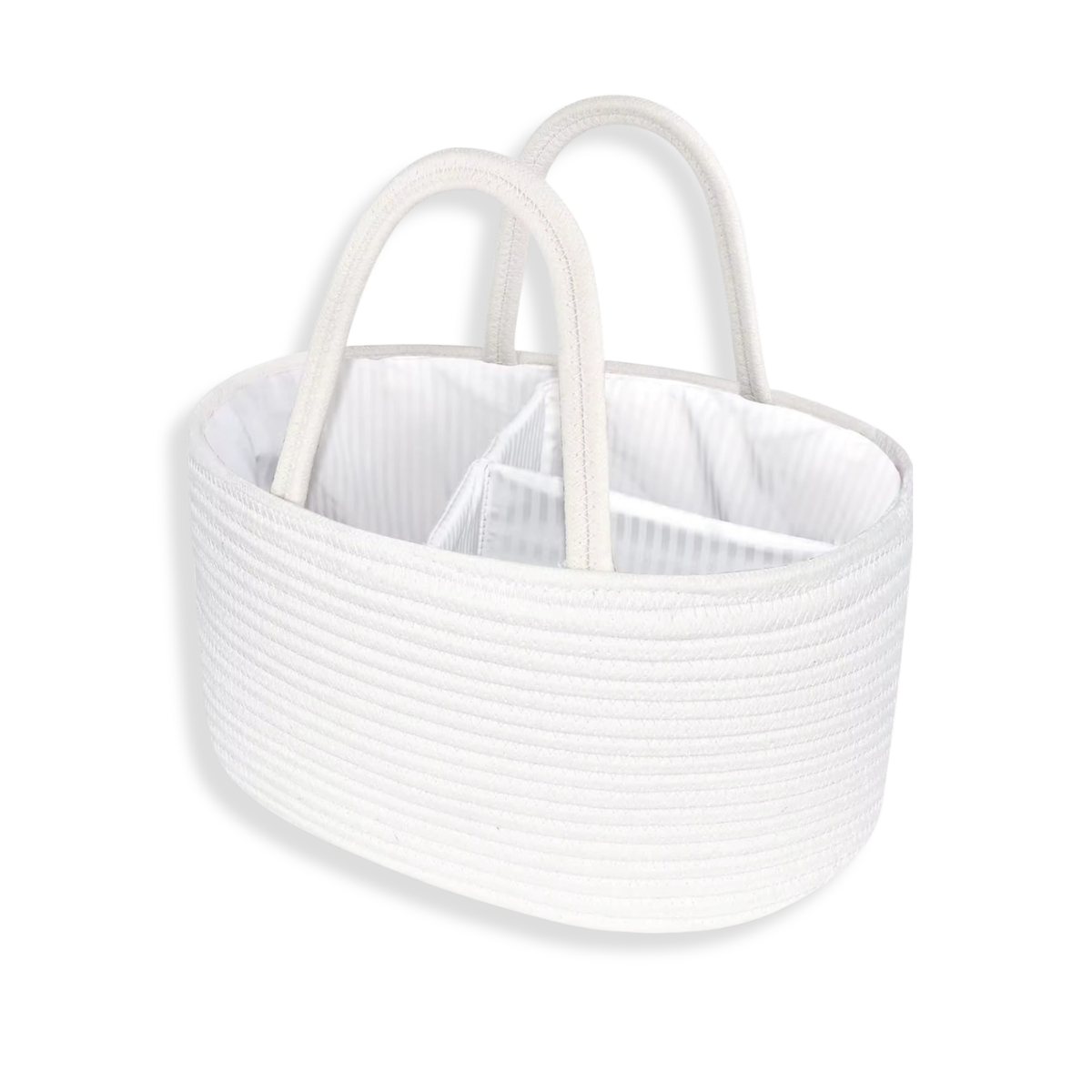 Rope Caddy Organizer