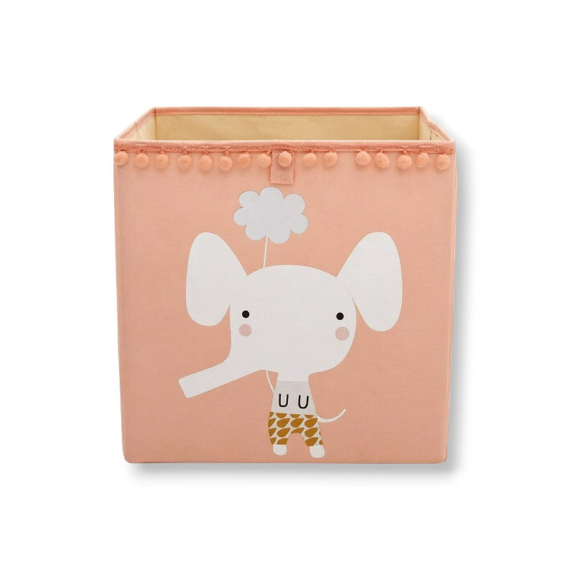 Foldable Storage Box