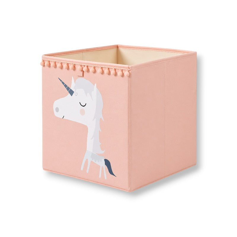 Foldable Storage Box