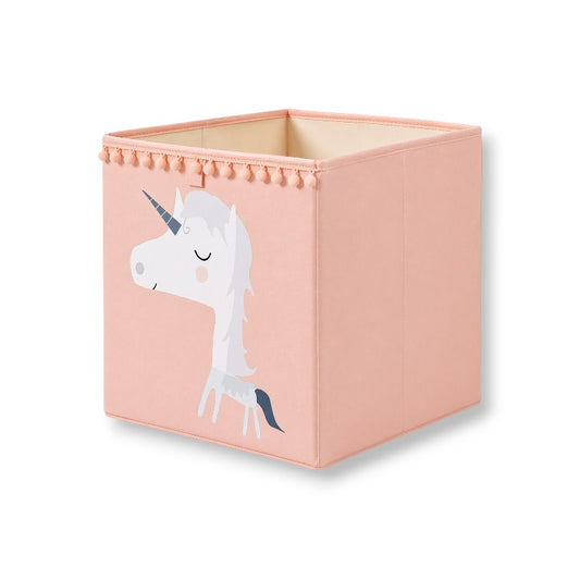 Foldable Storage Box