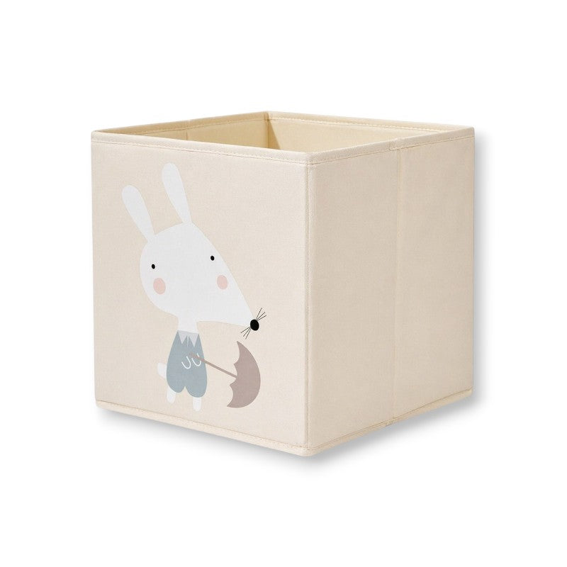 Foldable Storage Box