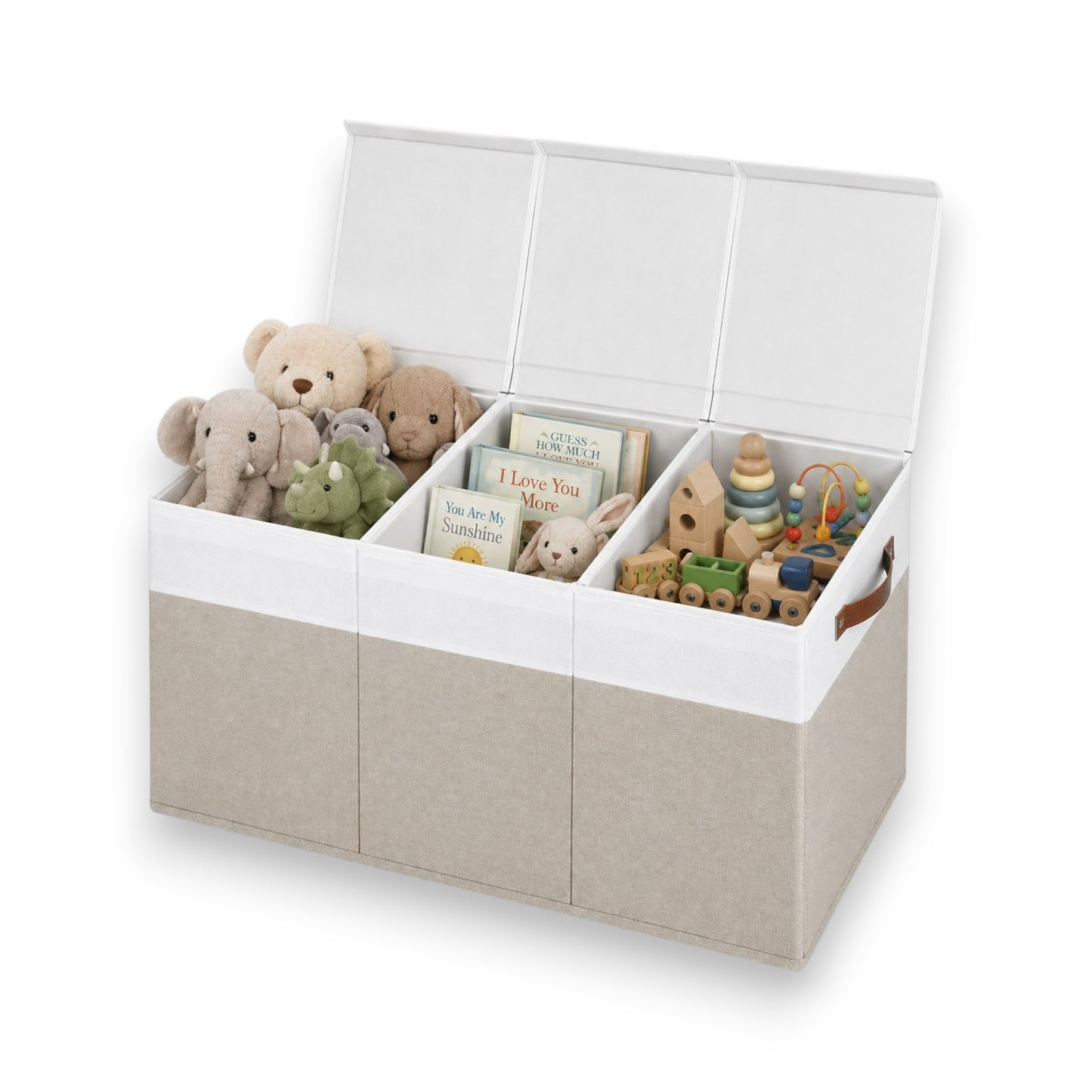 Large Storage Box