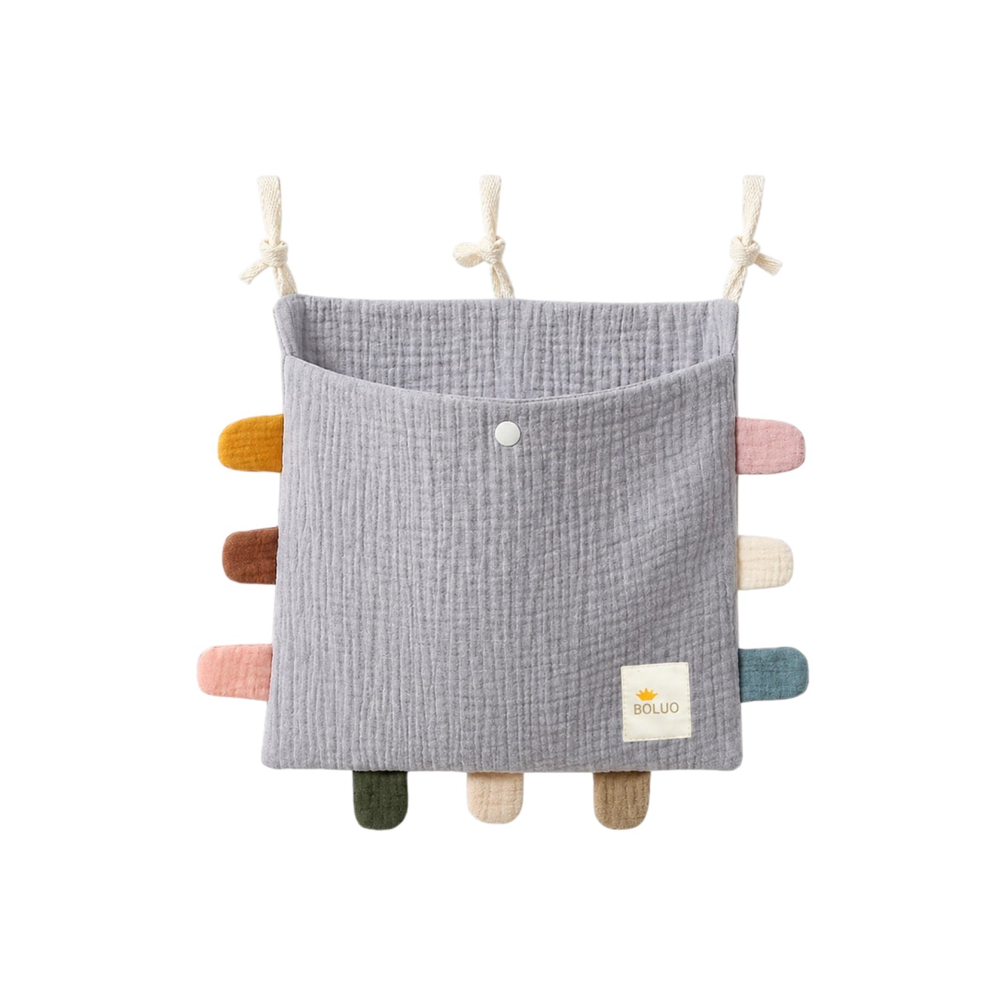 Crib Hanging Organizer