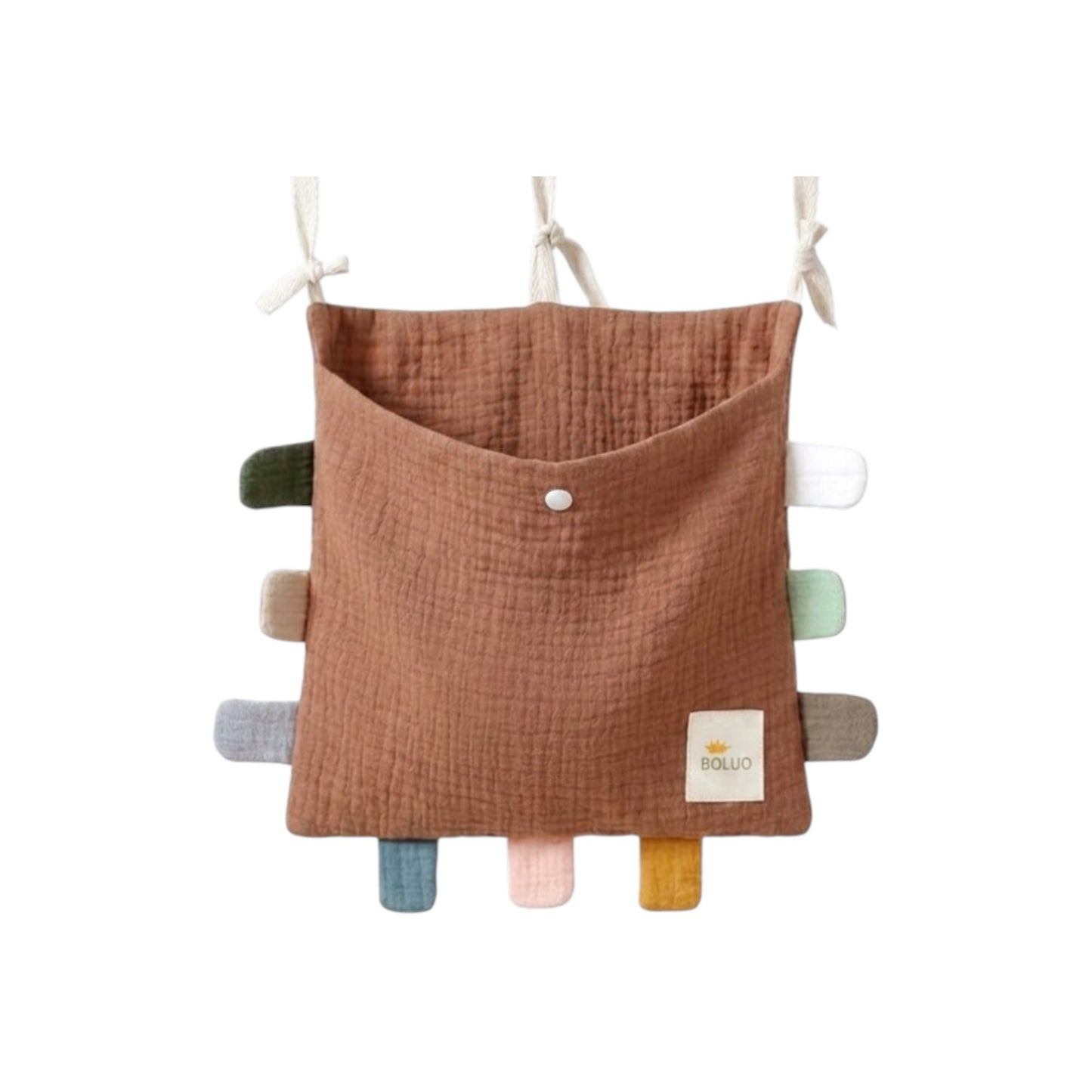 Crib Hanging Organizer