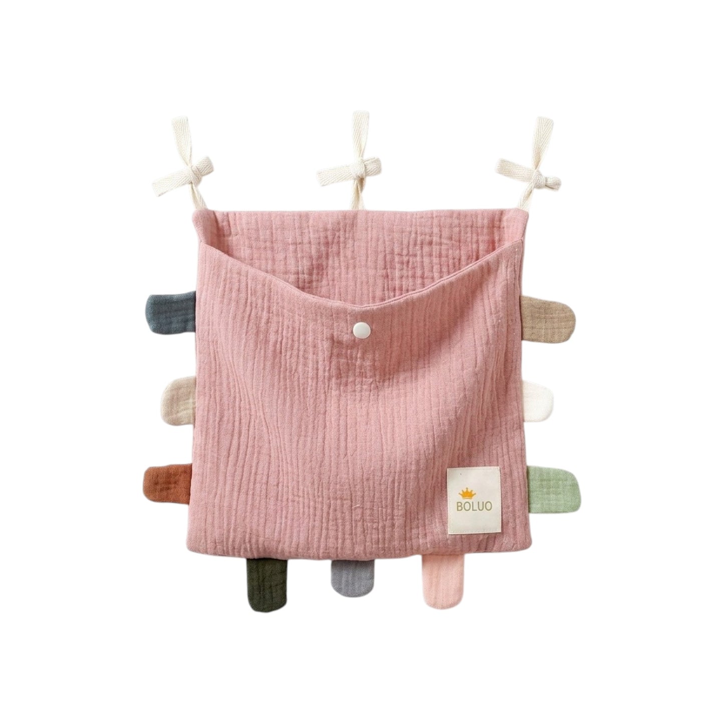 Crib Hanging Organizer