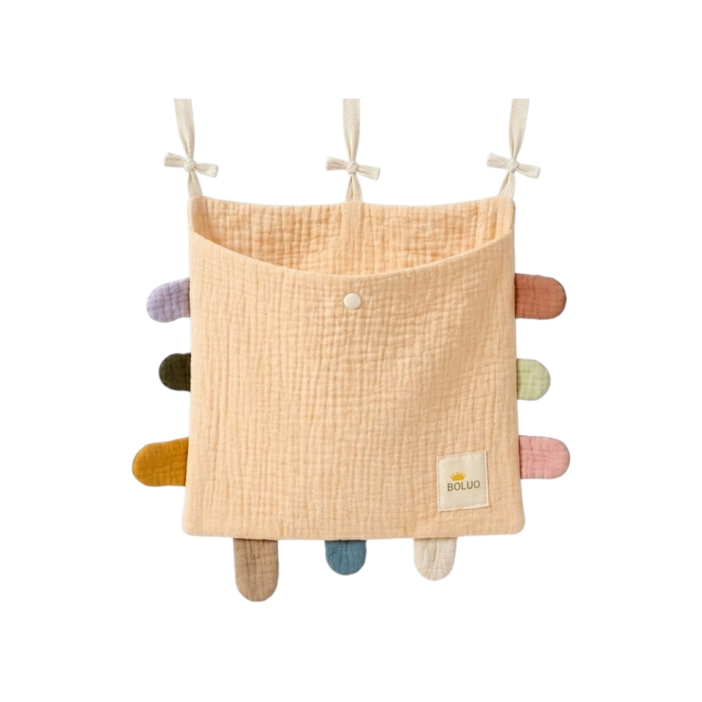 Crib Hanging Organizer