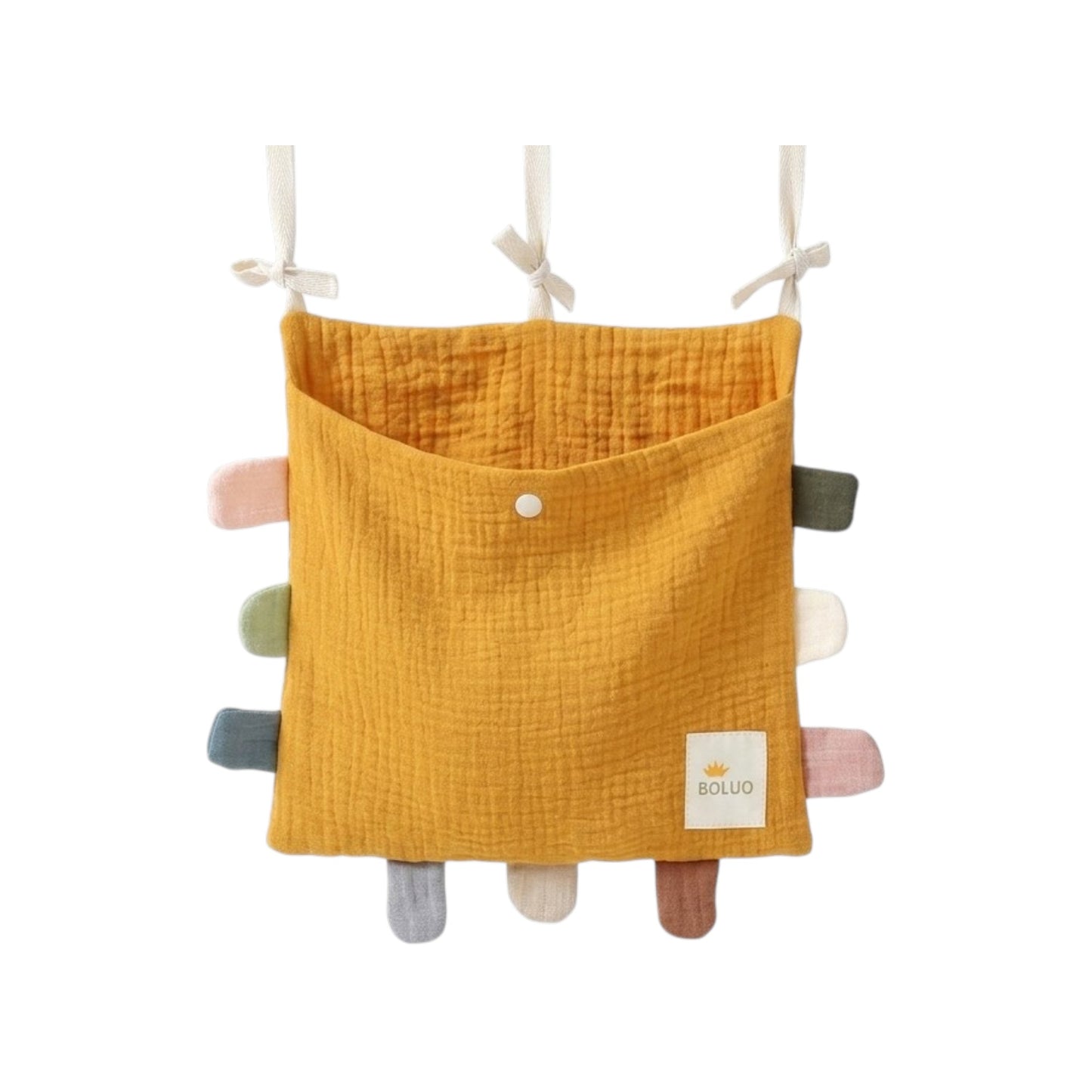 Crib Hanging Organizer