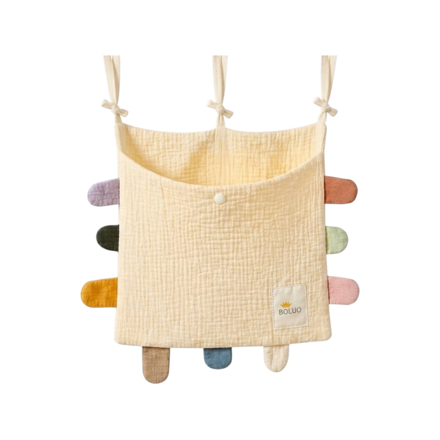 Crib Hanging Organizer