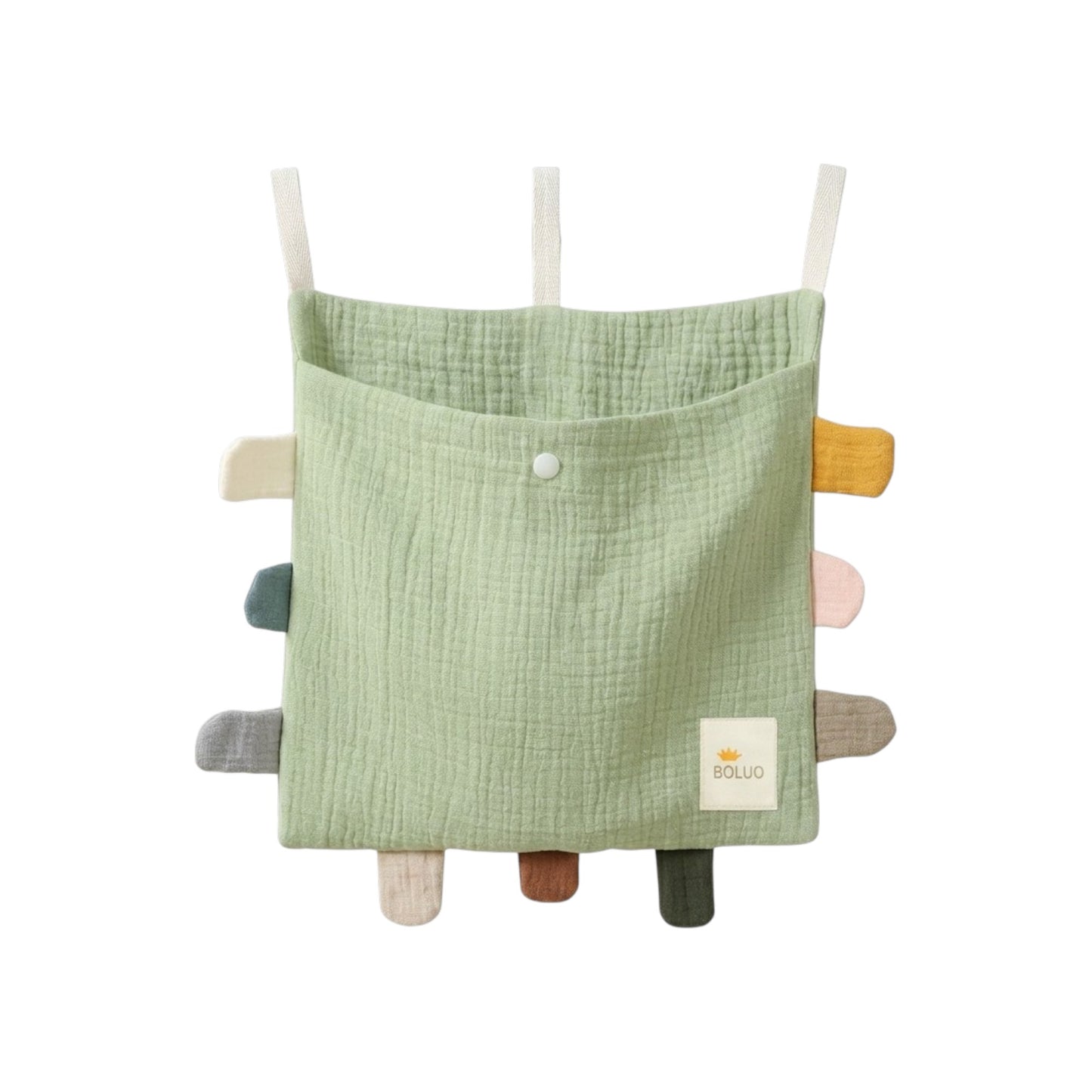 Crib Hanging Organizer