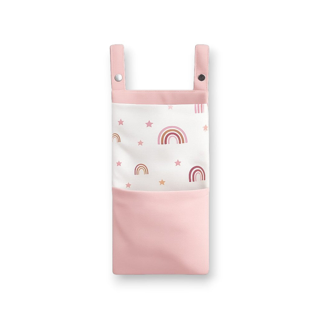 Waterproof Crib Organizer