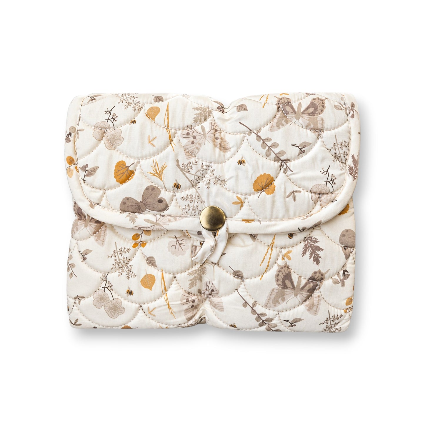 Diaper Changing Pad