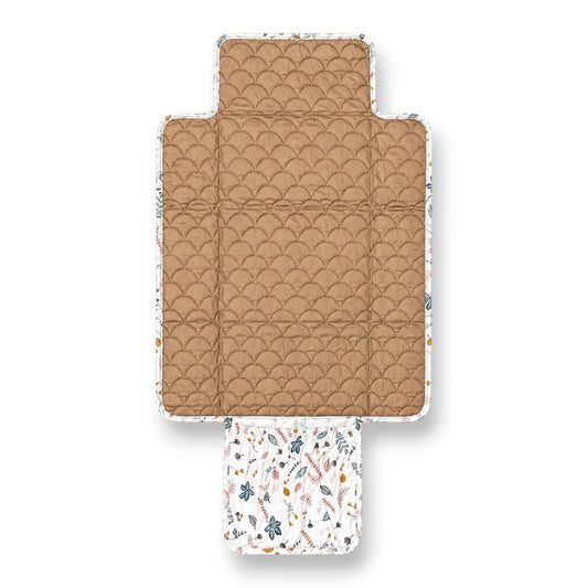 Diaper Changing Pad
