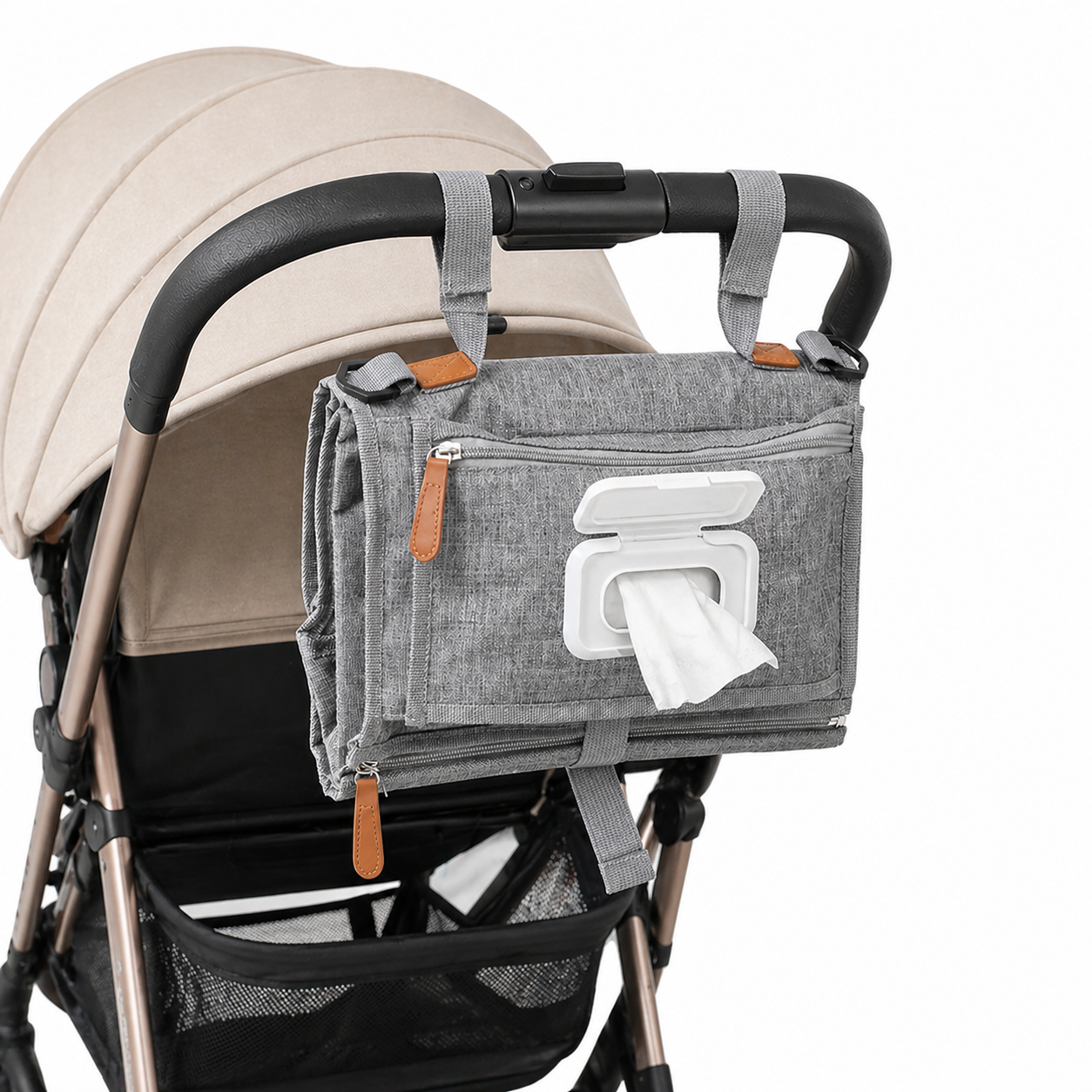 Diaper Changing Pad