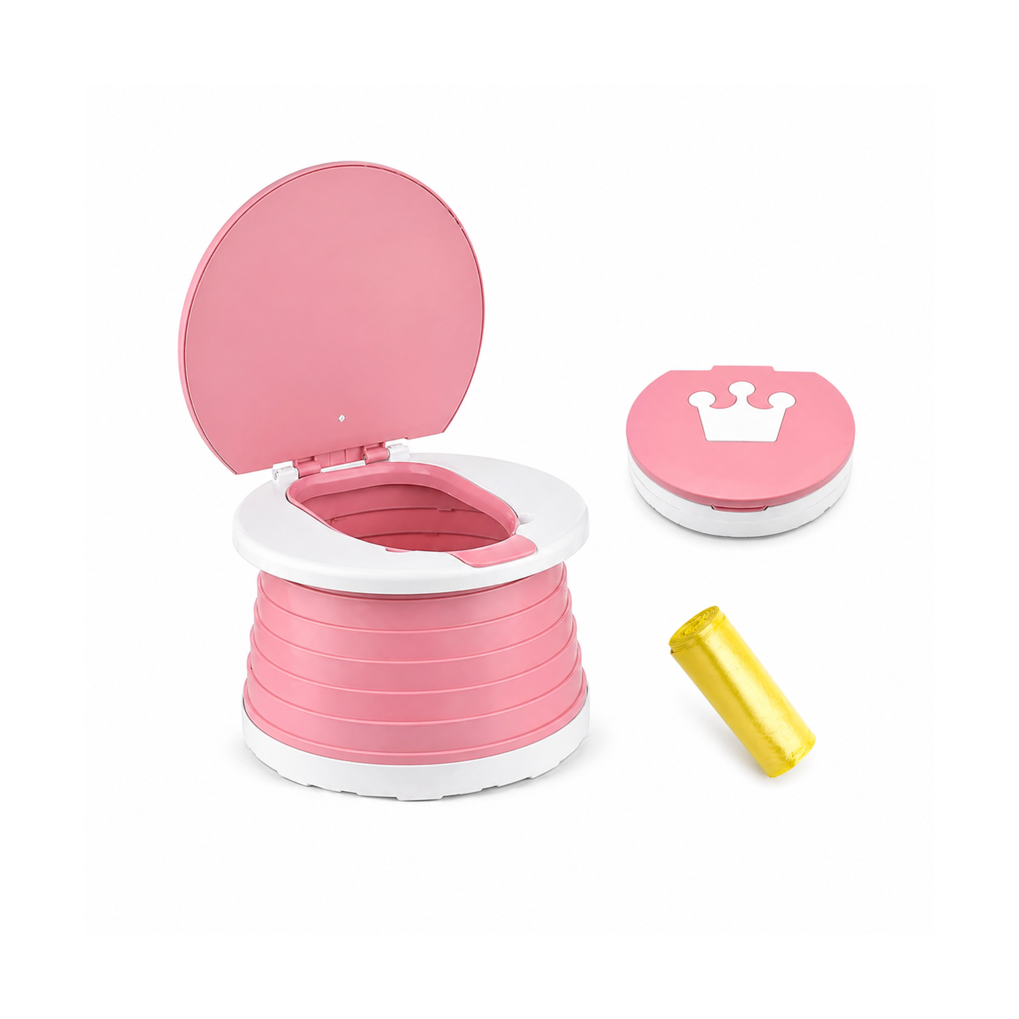 Portable Potty Seat