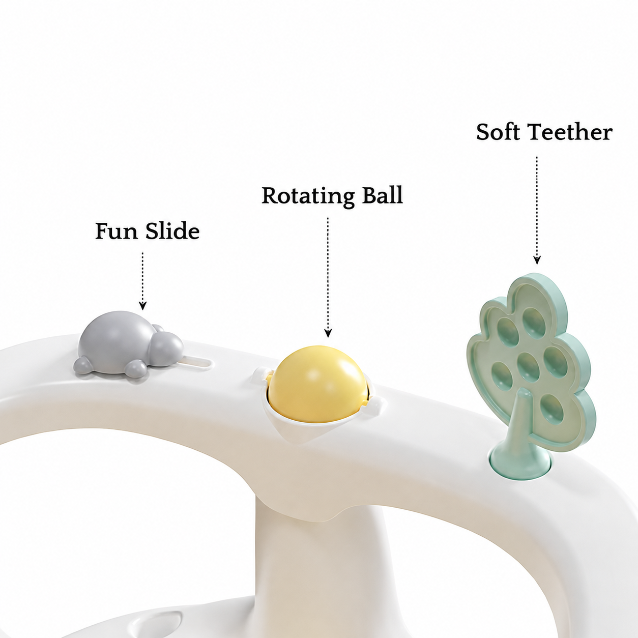 Baby Bath Seat
