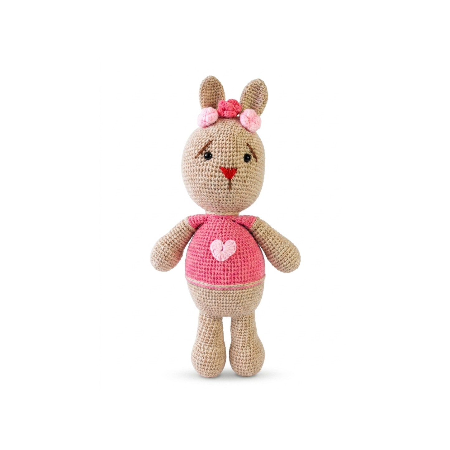 Handmade Crochet