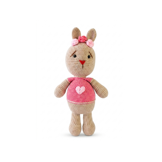 Handmade Crochet