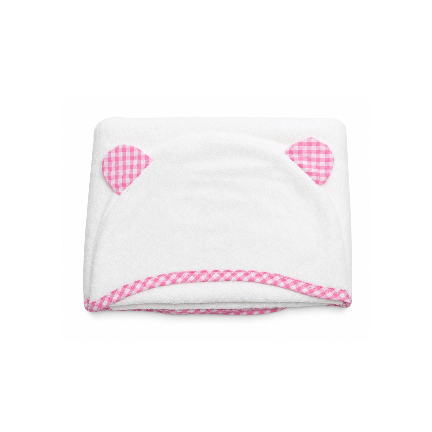 Hooded Bamboo Towel