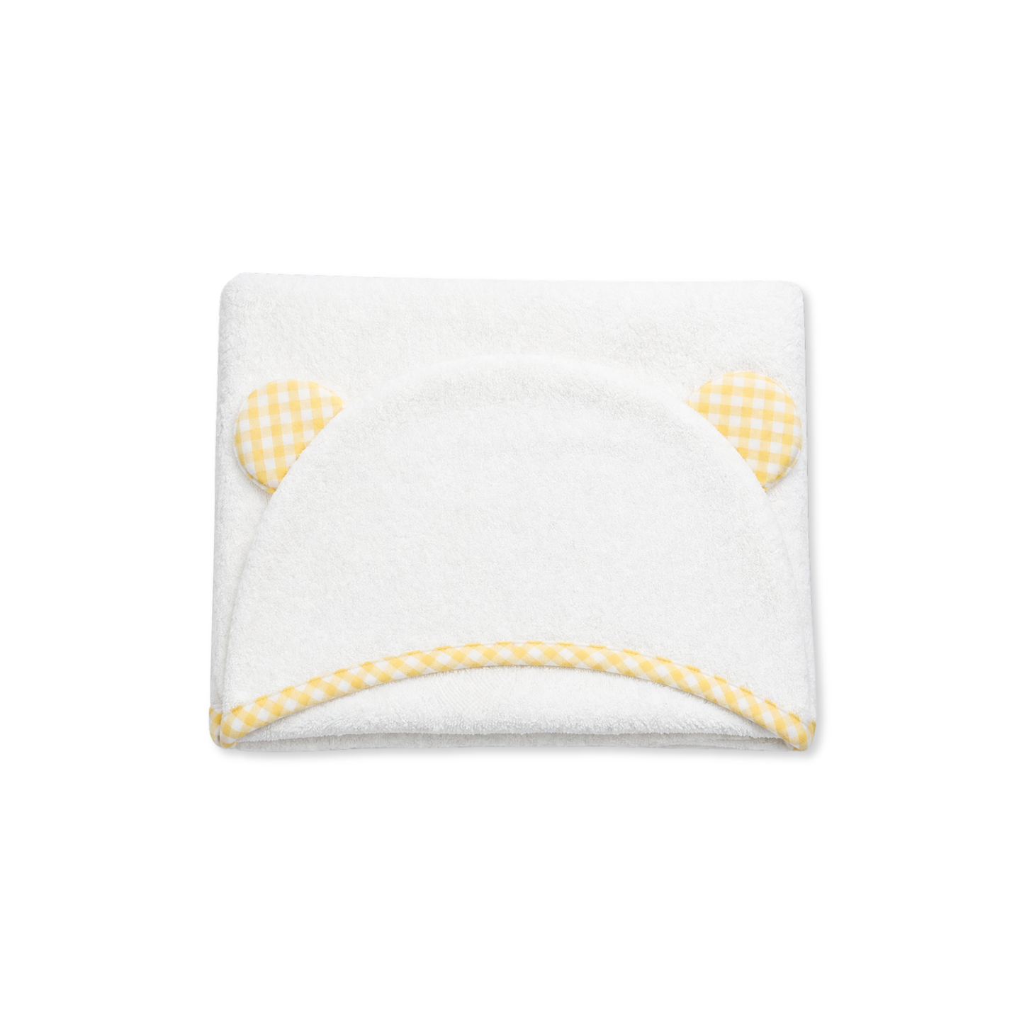 Hooded Bamboo Towel