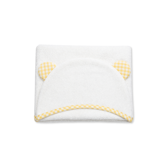 Hooded Bamboo Towel
