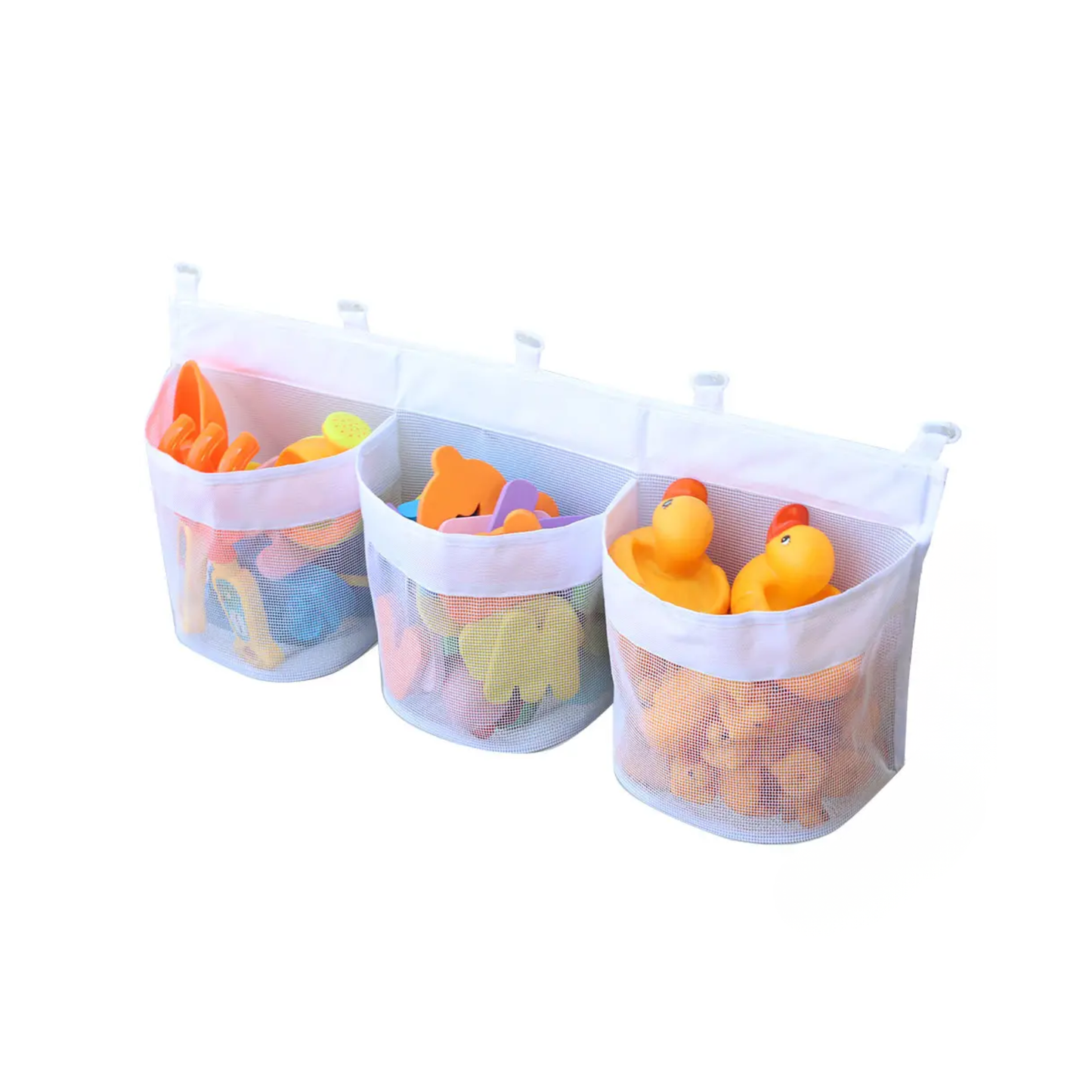 Bath Toys Organizer