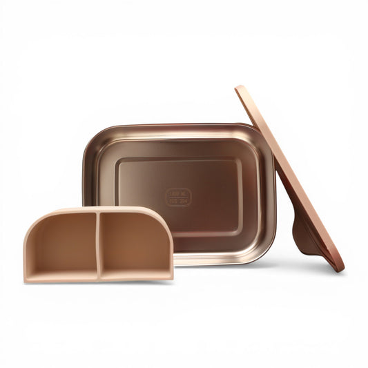 Stainless Lunchbox