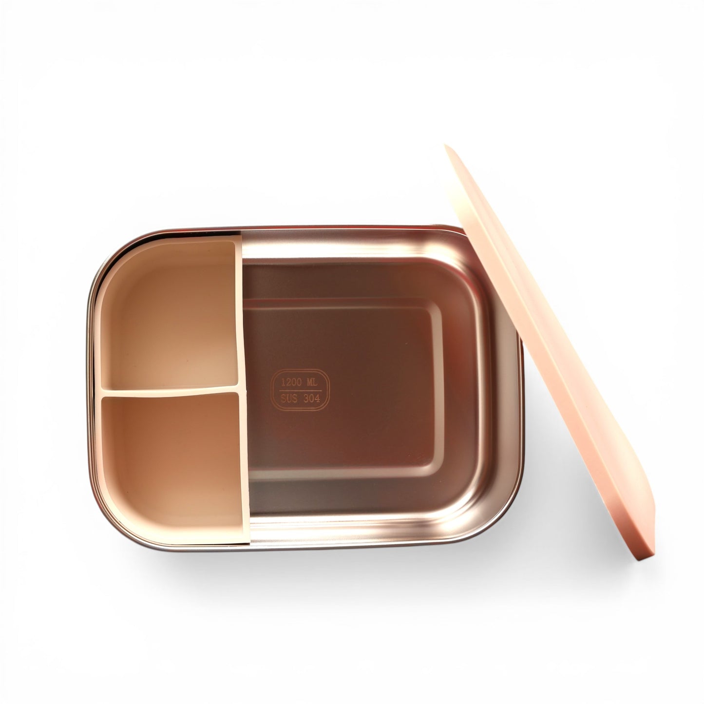 Stainless Lunchbox