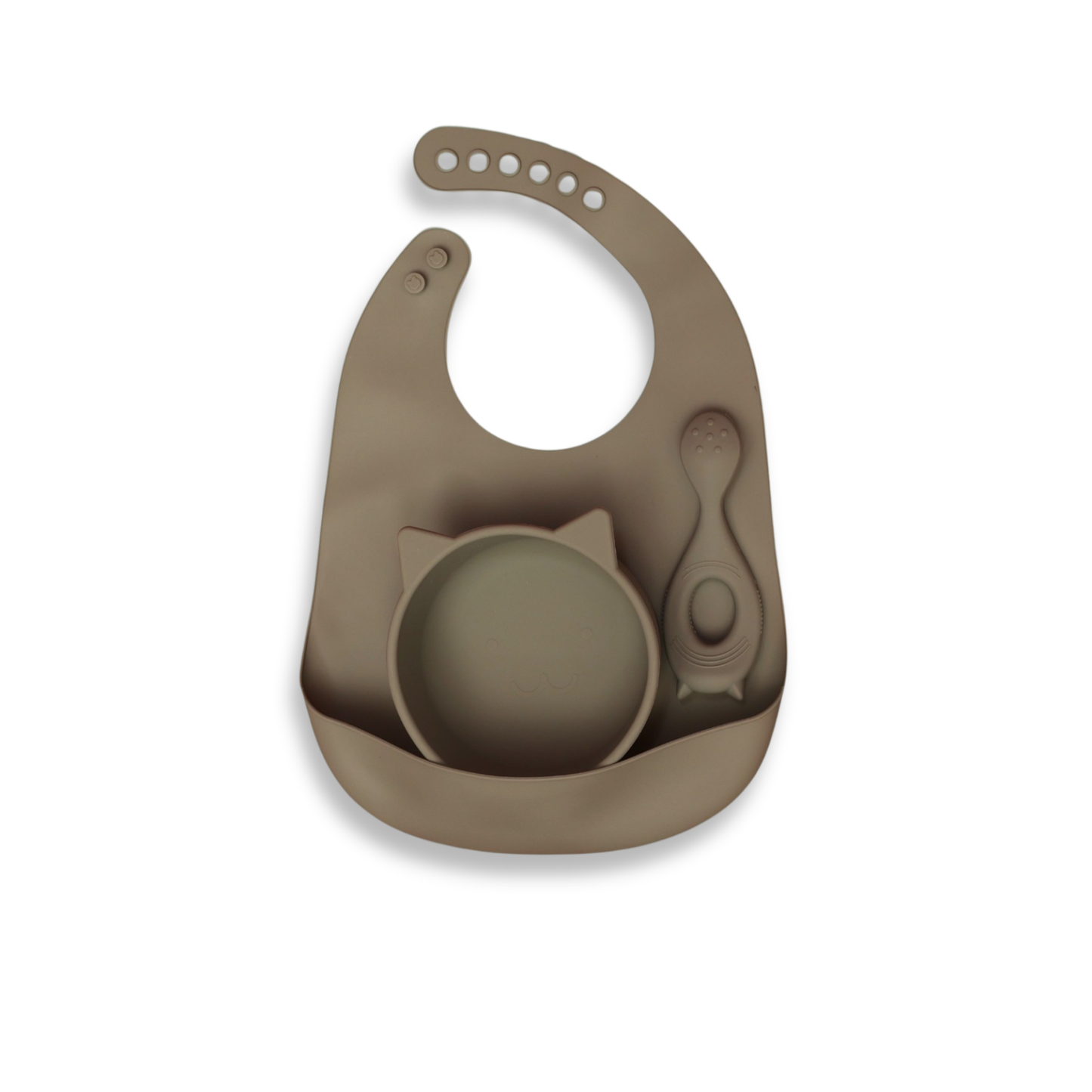 The Kitty Cat Set