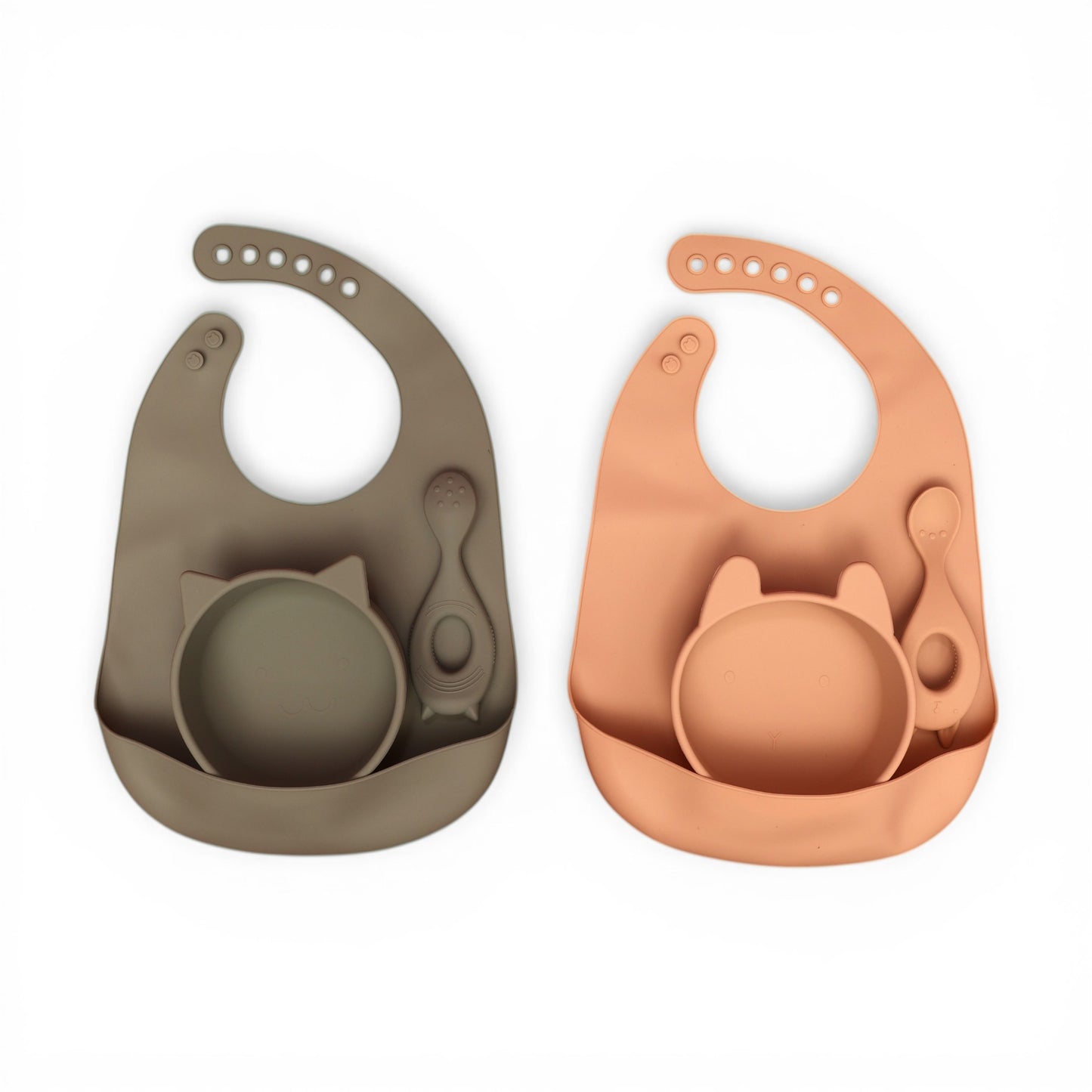 The Kitty Cat Set