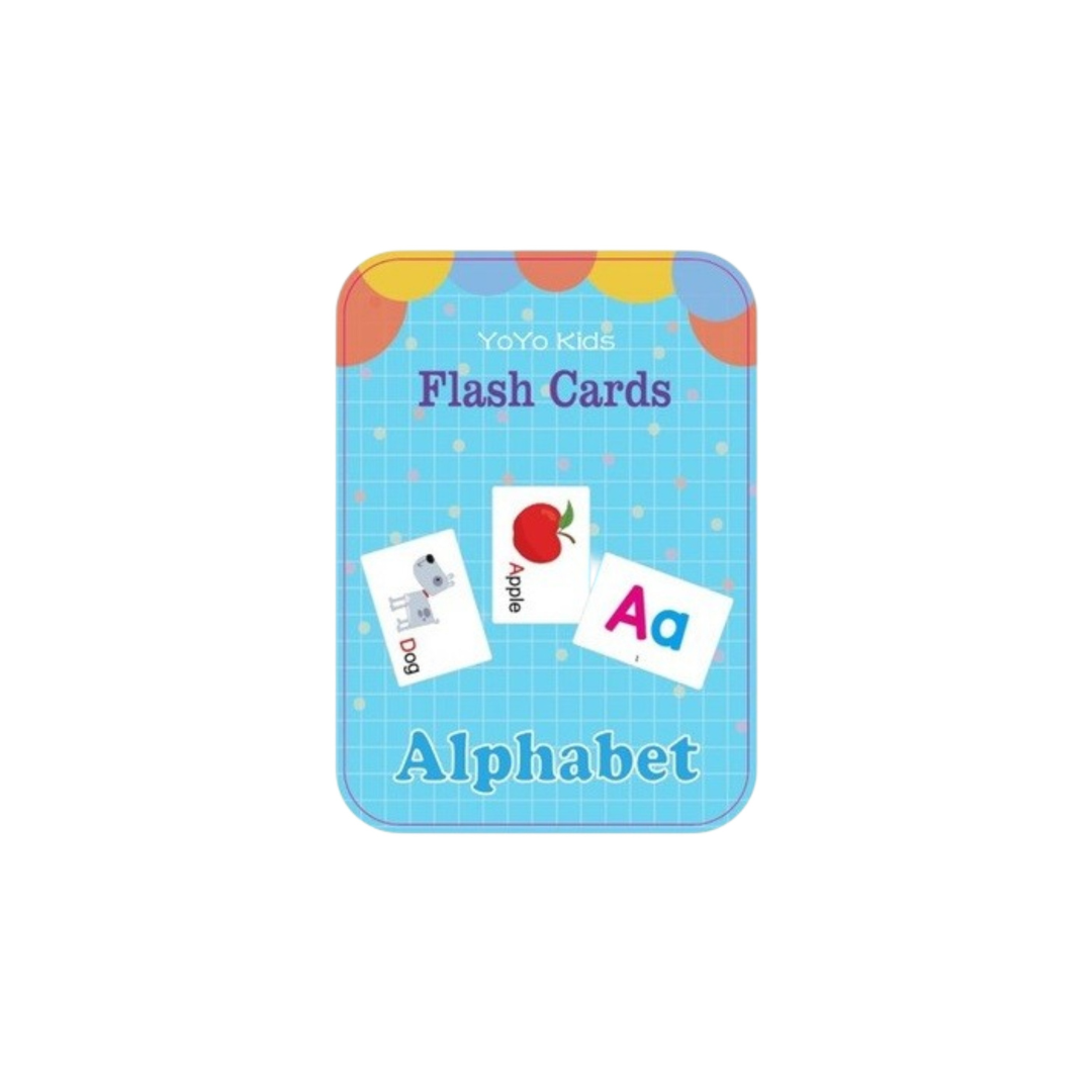 Educational Flashcards