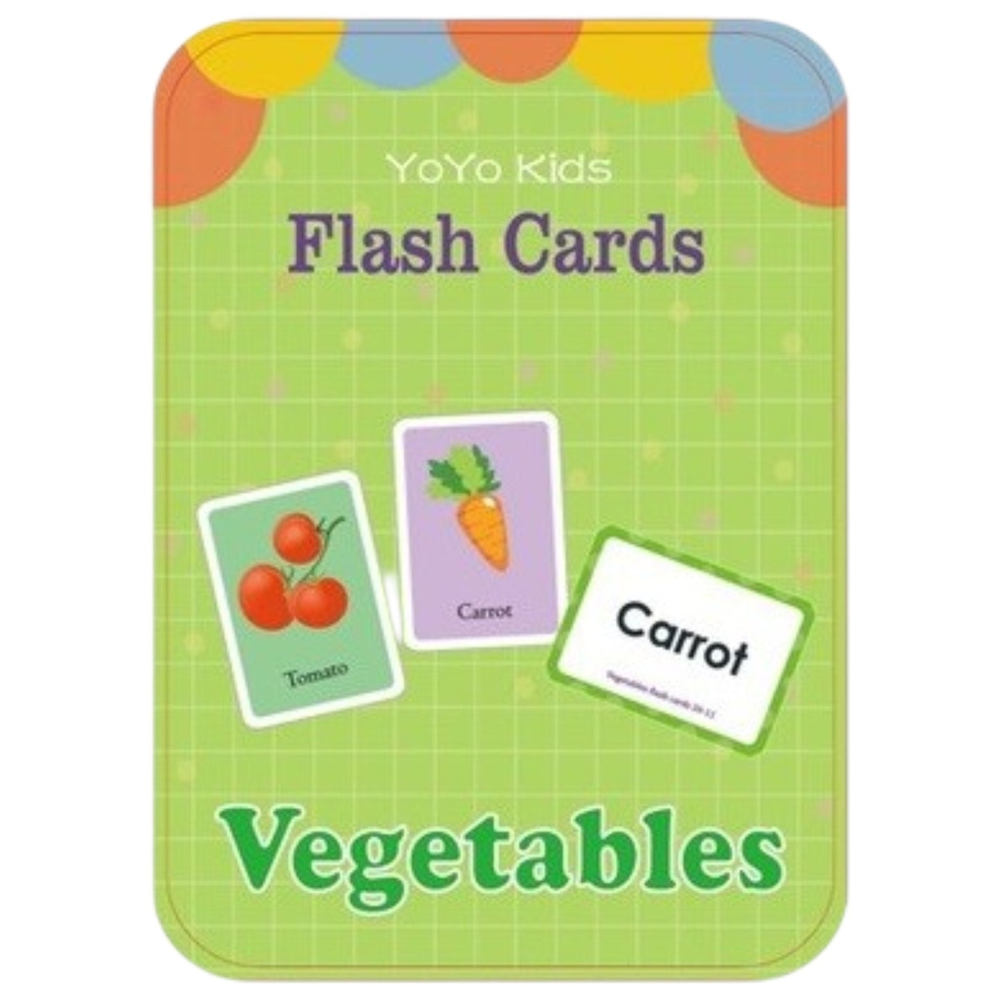 Educational Flashcards