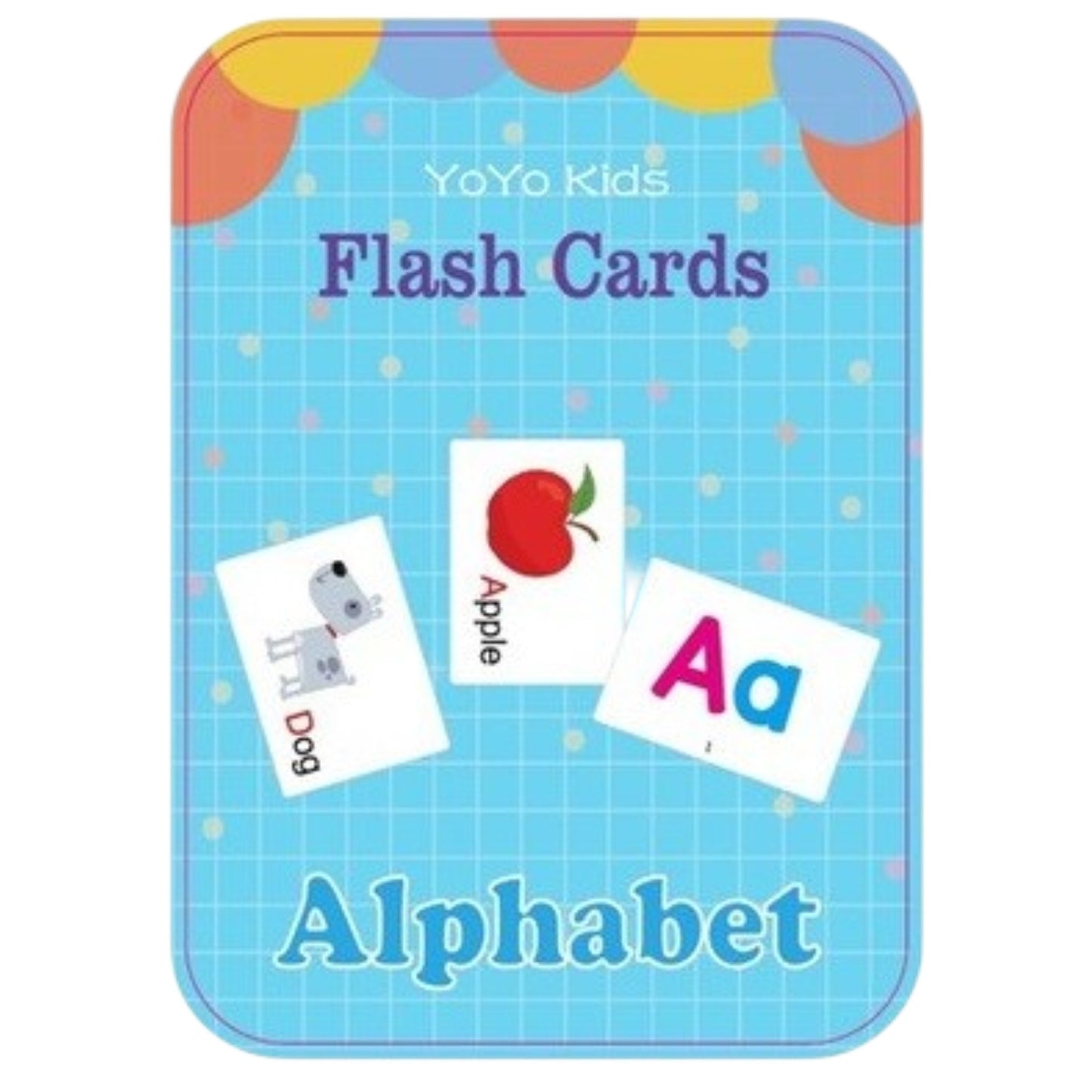 Educational Flashcards