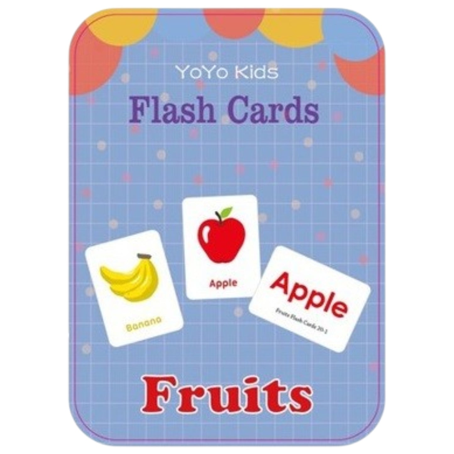Educational Flashcards