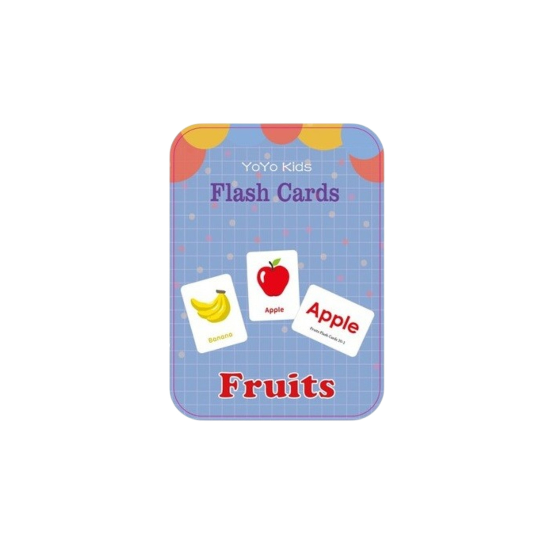 Educational Flashcards