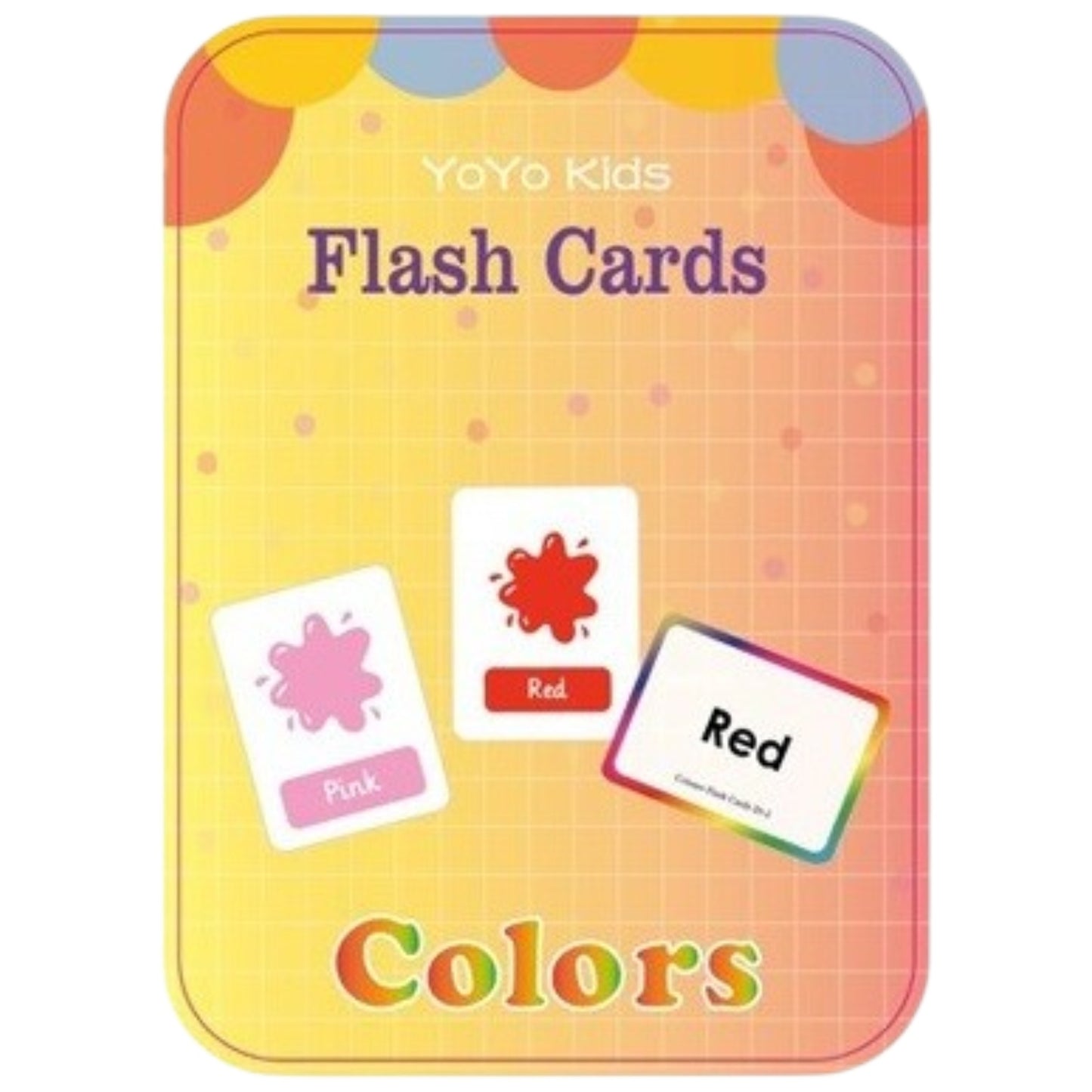 Educational Flashcards