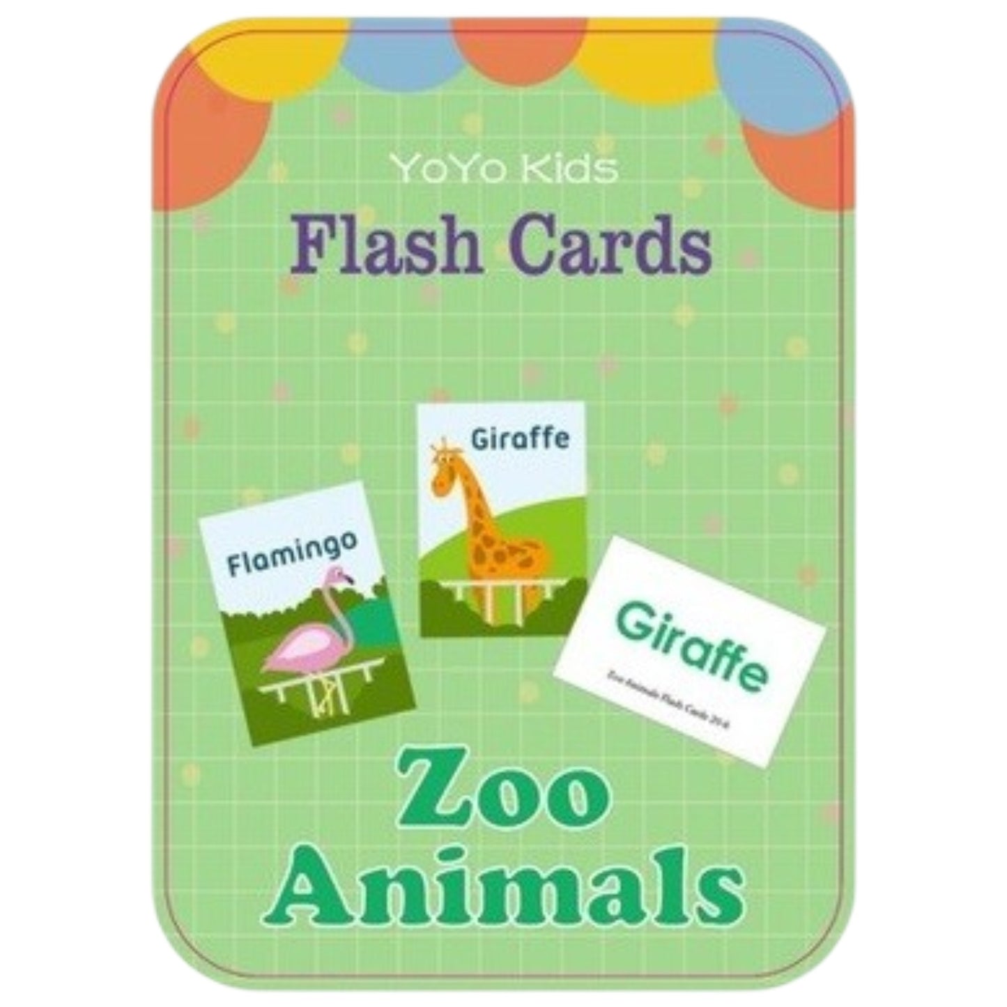 Educational Flashcards