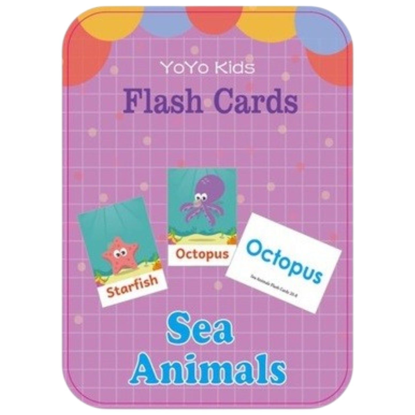 Educational Flashcards